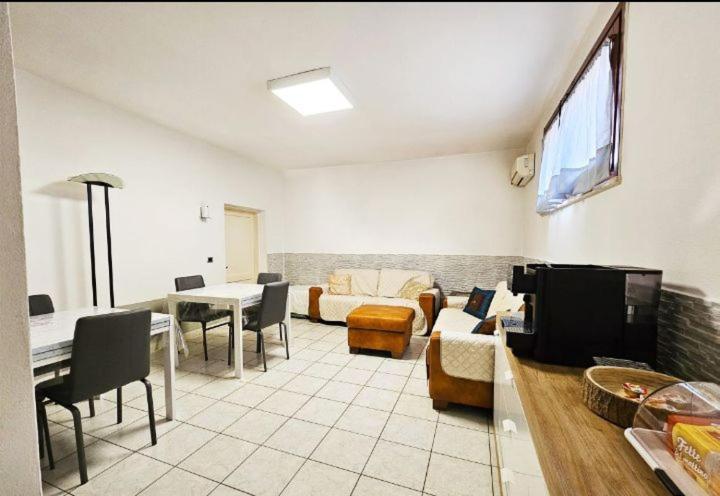 Beb Sa Tanca Nostra Bed and Breakfast Sassari Exterior foto