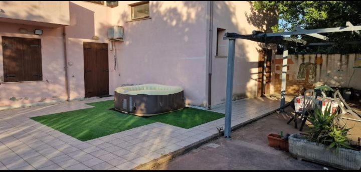 Beb Sa Tanca Nostra Bed and Breakfast Sassari Exterior foto